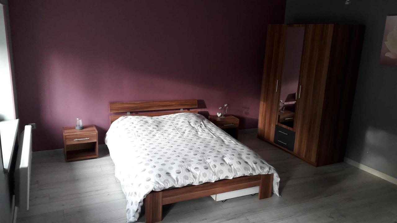 Gite Le Magnolia Le Puid 外观 照片